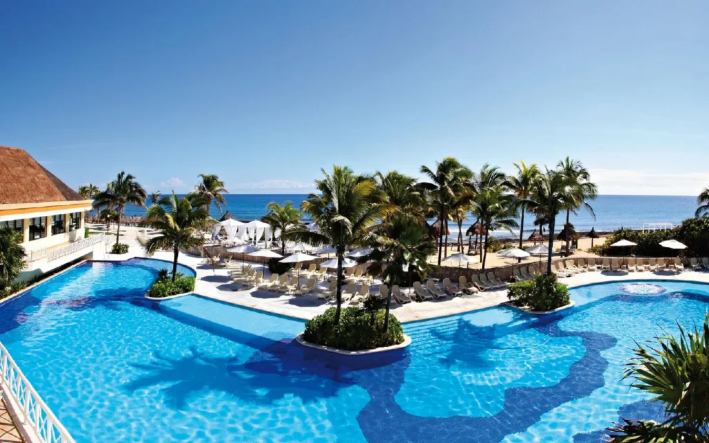 bahia principe akumal