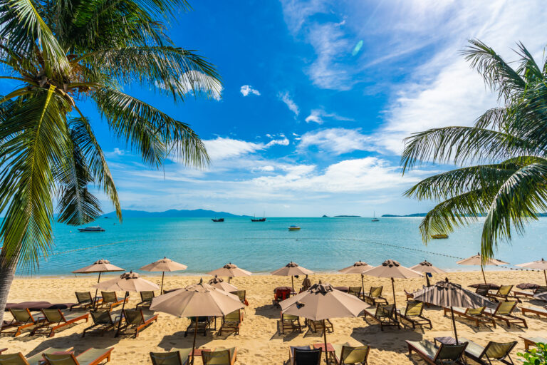 viajar a republica dominicana