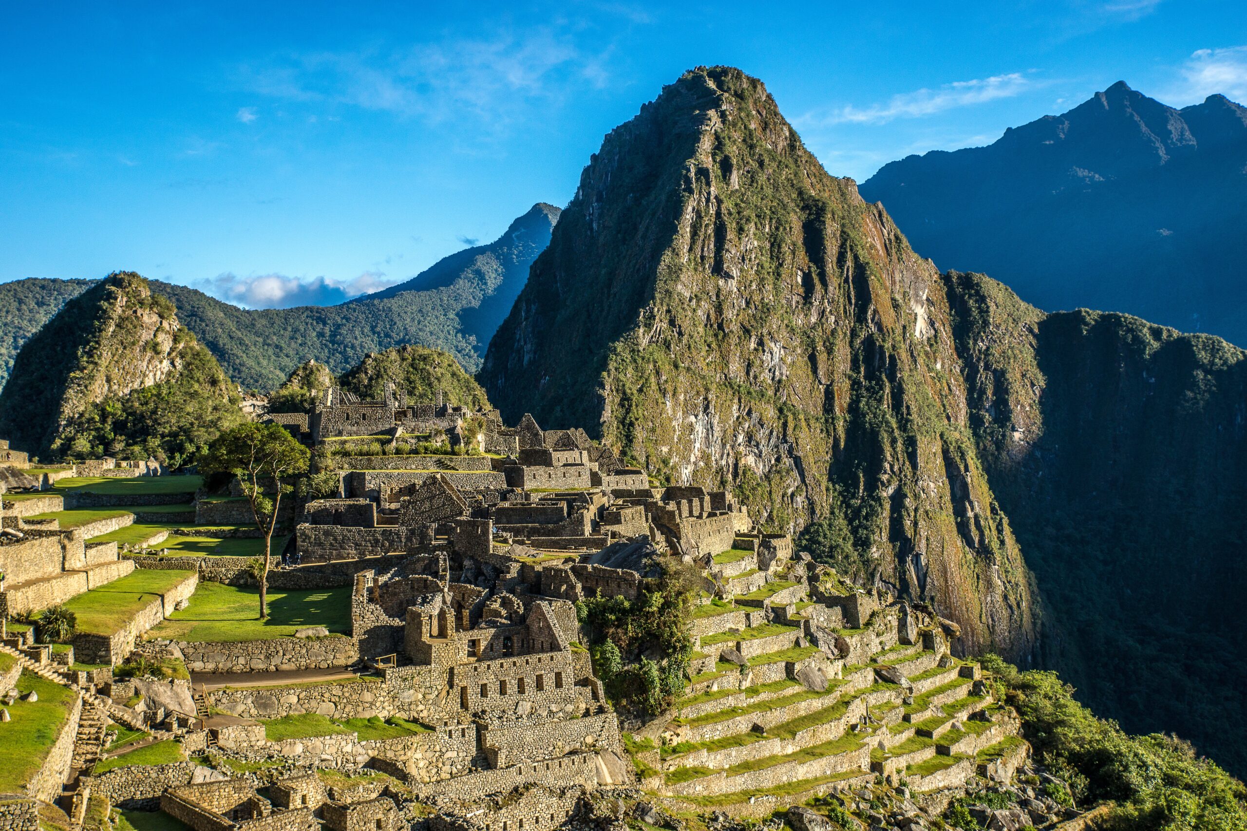 Ingreso Machu Picchu 2025 – Nuevos circuitos y requisitos